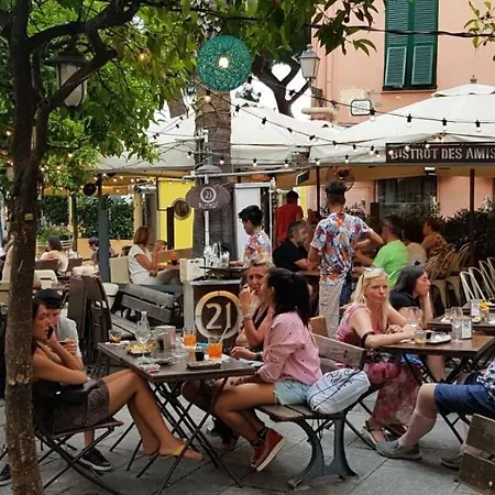 Apartment Casa Fiorenza Parcheggio Privato Sanremo