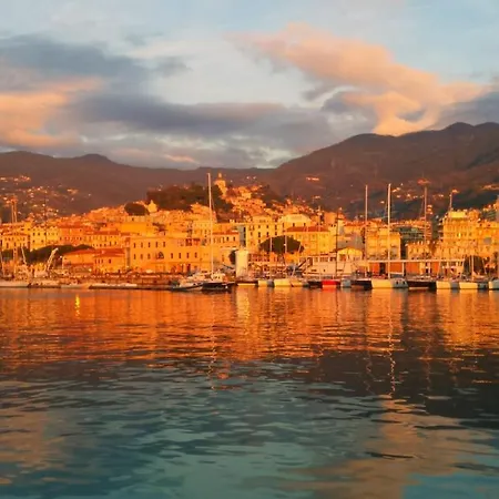 Apartment Casa Fiorenza Parcheggio Privato Sanremo