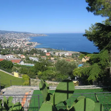 Apartment Casa Fiorenza Parcheggio Privato