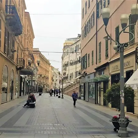 Casa Fiorenza Parcheggio Privato Apartment Sanremo