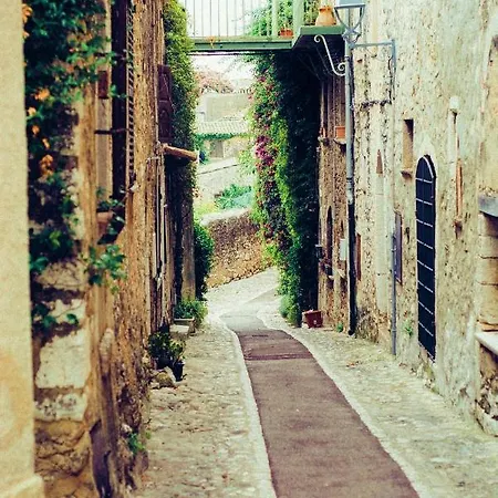 Appartamento Casa Fiorenza Private Parching Citra 008055-lt-1530