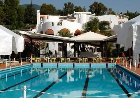 Casa Fiorenza Parcheggio Privato Sanremo