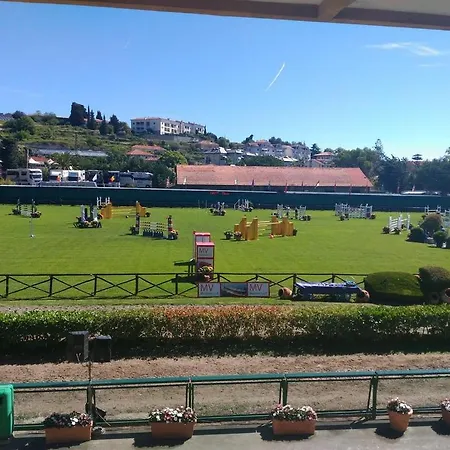 Casa Fiorenza Parcheggio Privato Sanremo