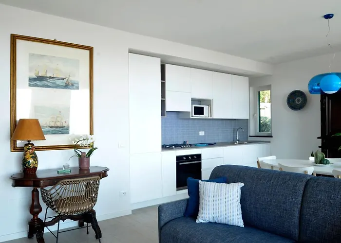 Apartment Casa Fiorenza Parcheggio Privato