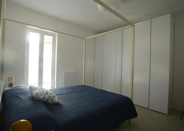 Apartment Casa Fiorenza Parcheggio Privato *