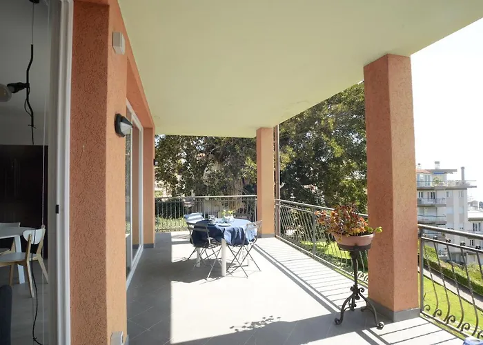 Casa Fiorenza Parcheggio Privato *