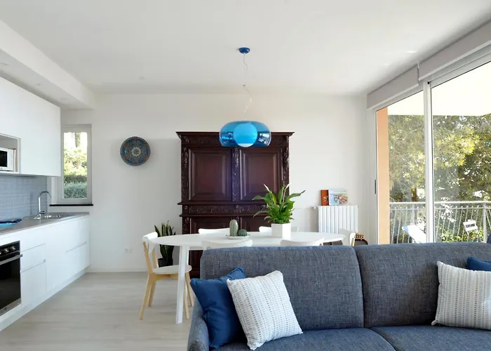 Casa Fiorenza Parcheggio Privato Sanremo