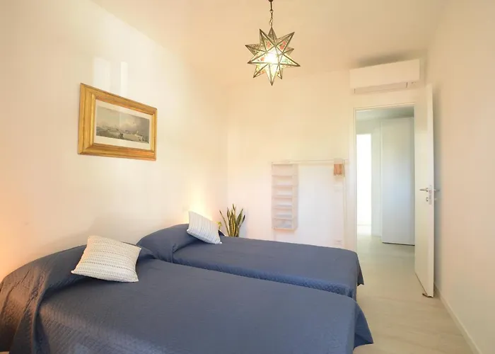 Casa Fiorenza Parcheggio Privato Sanremo