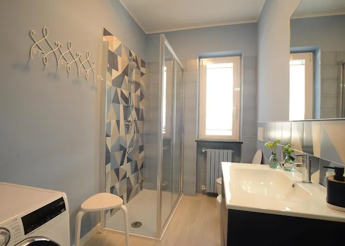 Casa Fiorenza Parcheggio Privato