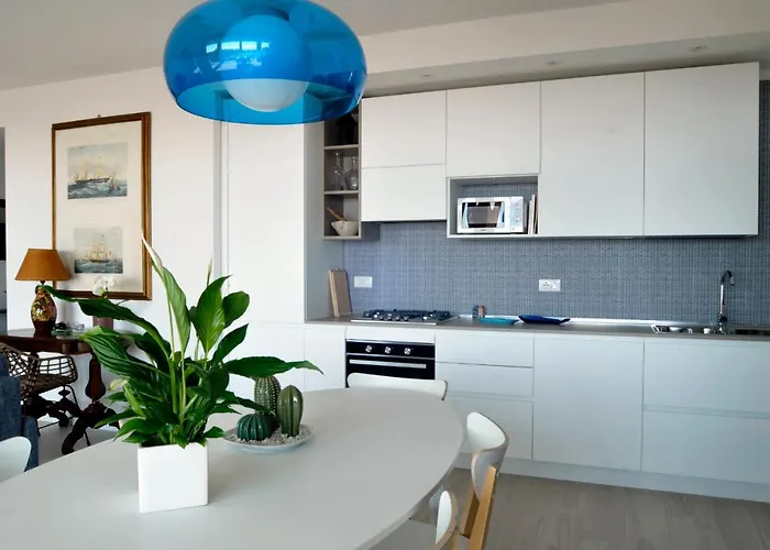 Casa Fiorenza Parcheggio Privato Apartment Sanremo