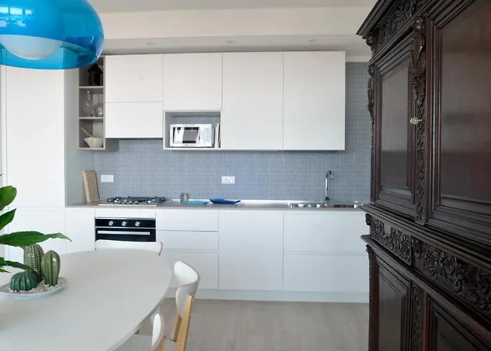 Casa Fiorenza Parcheggio Privato *