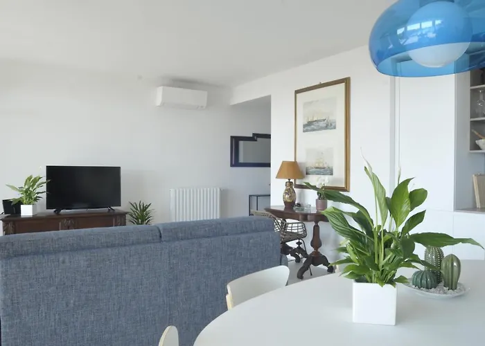 Apartment Casa Fiorenza Parcheggio Privato