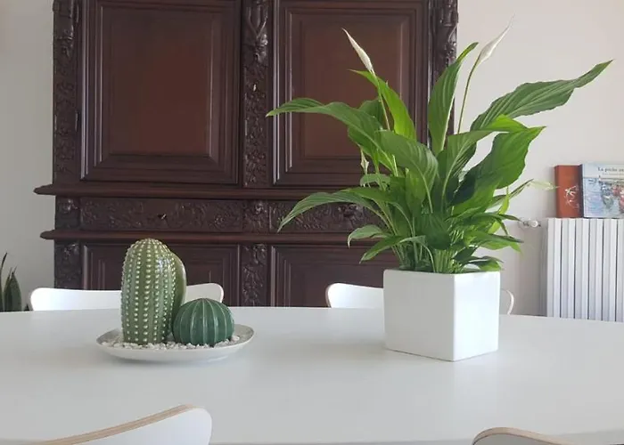 Apartment Casa Fiorenza Parcheggio Privato *