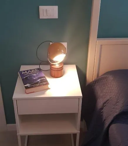 Apartment Casa Fiorenza Parcheggio Privato *