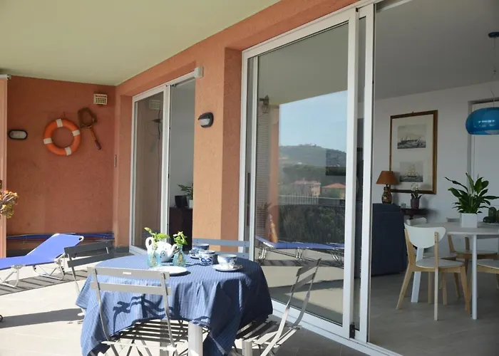 Casa Fiorenza Parcheggio Privato *