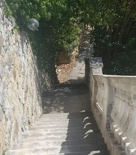 Casa Fiorenza Parcheggio Privato *