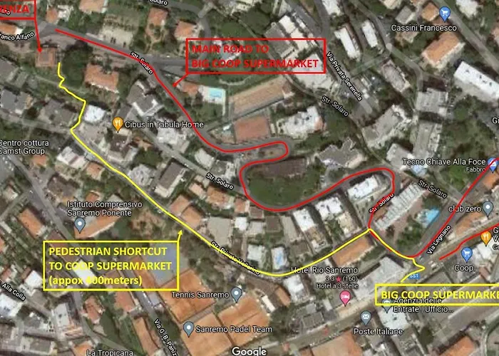 Apartment Casa Fiorenza Parcheggio Privato