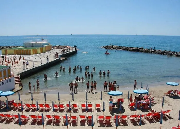 Casa Fiorenza Parcheggio Privato Apartment Sanremo