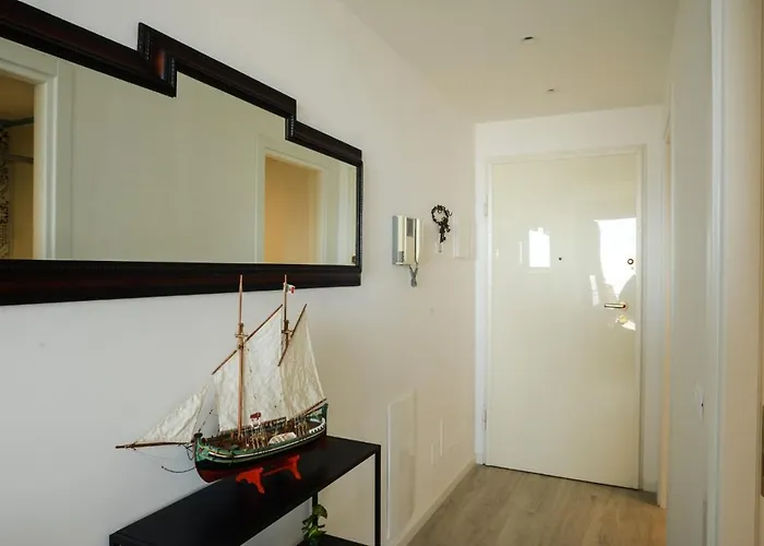 Apartment Casa Fiorenza Parcheggio Privato