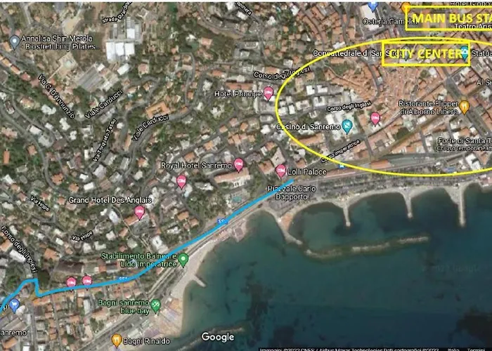 Casa Fiorenza Parcheggio Privato *