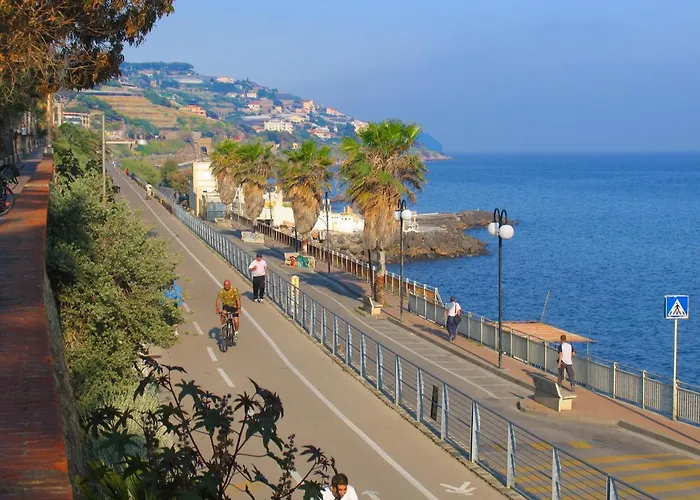 Casa Fiorenza Parcheggio Privato