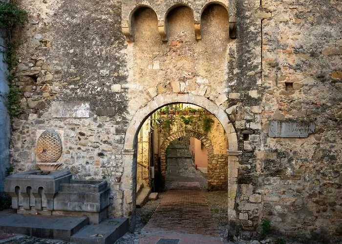 Apartment Casa Fiorenza Parcheggio Privato Sanremo