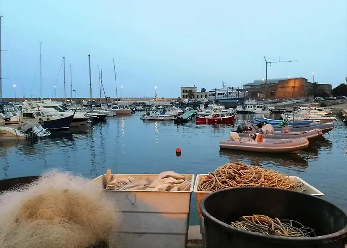 Casa Fiorenza Parcheggio Privato Sanremo