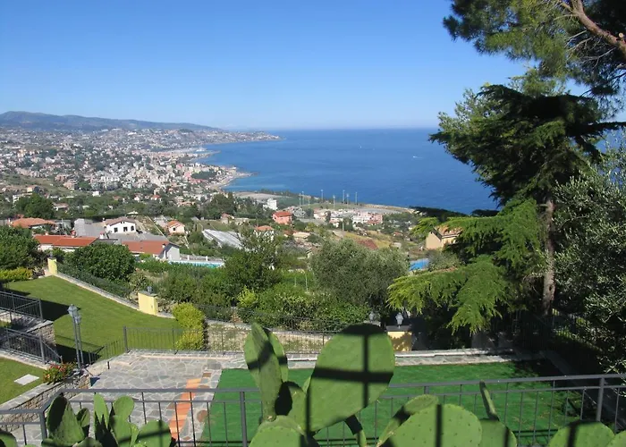 Apartment Casa Fiorenza Parcheggio Privato