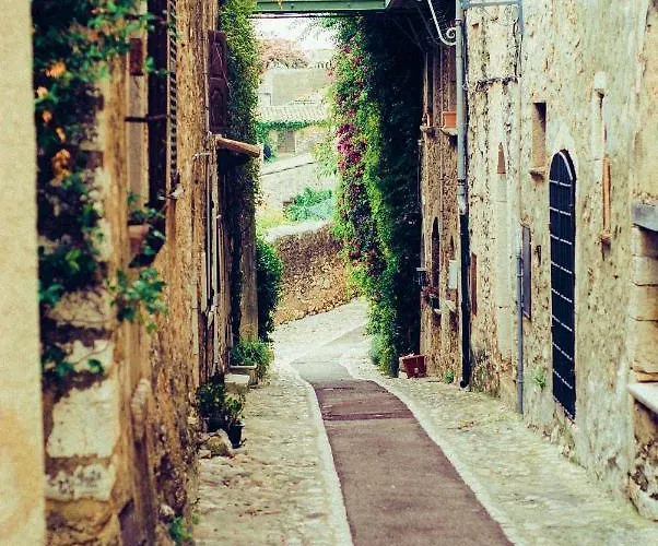 Apartment Casa Fiorenza Parcheggio Privato