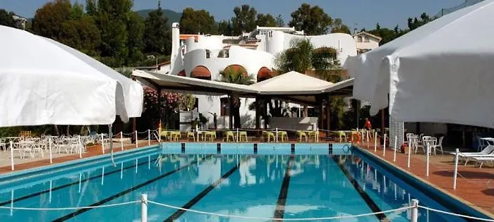 Casa Fiorenza Parcheggio Privato Sanremo